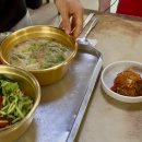 시골국수 | [전주 아중리] 용진시골아줌씨국수 | 찐 국수 노포맛집에 점심시간 아저들의 성지