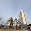 오션포레 | 강릉탄성코트 주문진삼부르네상스오션포레 탄성코트 시공후기!
