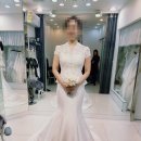 몽유애웨딩 | 웨딩드레스 솔직후기 몽유애