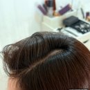 라원 | 온리포유 잠실새내 미용실/손상 적은 비건 염색 빌라로도라 전체 염색 후기(W.라원디자이너)