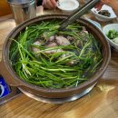 초산아구찜 이미지