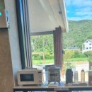 병산로 | 애견동반 가능한 부산 정관 브레이크인커피 후기