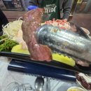 1245 | [인천 모래내시장 맛집] 입소문 자자한 '삽교소곱창' 한우모듬구이 솔직 후기!