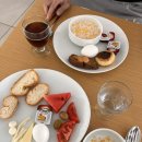 [튀르키예 여행-2] 욀뤼데니즈 해변/Taner otel/피자 맛집/파라솔 대여/터키식 야외 레스토랑