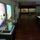 유배문학관 이미지