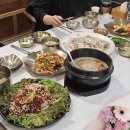 장수촌국수