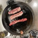 당산역 고기집, 구워주는 미나리 삼겹살 서울 데이트 맛집 목구멍 !
