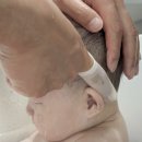 핑거워시 | 밤부베베 꼼꼼 워시 핑거 사용후기! 신생아꿀템, 아기 목욕, 아기양치템