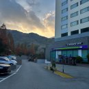 동정호무인호텔 | 경남 단풍철 아이와 가기좋은 구례 하동 숙소 풀빌라 비바체리조트 스위트더블룸 후기