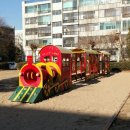 1주공아파트 놀이시설 이미지