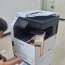 부산무역회관 | 부산 중구 중앙동 무역회관 복합기교체사례