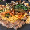 오복솥뚜껑 - 영등포구 영중로4길 16-1 | 범계 데이트 코스 추천, 숙성 고기가 맛있는 오복솥뚜껑 후기