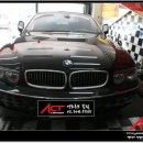 [표면보호광택/자동차광택] 김O권님, BMW 745 표면보호 광택코팅 시공 이미지