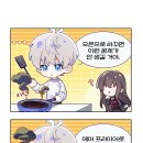 요리왕 이미지