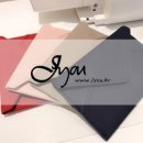 D00163 | [20대여성지갑] 편지봉투장지갑