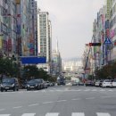 죽전 중앙공원사거리(공원) 이미지