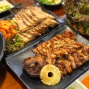 감성족발 | 경산 백천동 맛집 감성족발 족발보쌈 후기