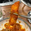 성남남한산성시장(은행골목시장) | 성남 남한산성 맛집 신사골감자탕 은행점 내돈내산 후기