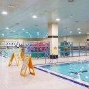 종합운동장 스포츠센터 이미지