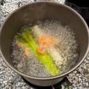 큰나무옆작은점빵 | [캠핑후기] 2026 소소한캠핑 세번째! 섬진강변 옆 산속에 있는 언덕위의 작은캠핑장!_구례섬지캠핑장