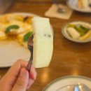 코스모어 | 파주 드라이브 코스로 딱인 포앤모어카페 통창 한강뷰 브런치맛집 솔직후기