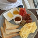 🇵🇭필리핀 보홀 여행 3박 예약 후기 없는 가성비숙소 유수풀 같은 수영장, 마리나 포인트 베이 리조트