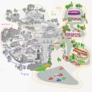 허브테마펜션 | [경기 - 포천] 포천 허브아일랜드ㅣ라데봄 축제ㅣ핑크 트리ㅣ포천 가볼만한 곳ㅣ솔직후기