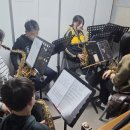 색소폰교실 이미지