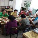 행복칼국수 이미지