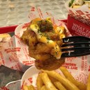 세종 아름동 맛집 왓더버거｜킹새우비프버거와 미국 다이너 감성을 즐긴 점심🍔