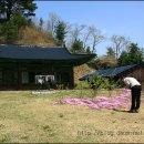 ① 지리산 삼정능선 7암자 순례 - 도솔암 이미지