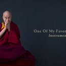 Dalai Lama's debut album hits No.1 on Billboard's charts 이미지