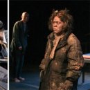 국립극단 연극 <가지> 이미지