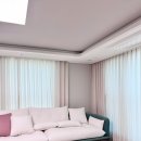 신동-67 | 익산 신동 중흥s클래스 84b 감성과 실용이 공존하는 공간, 따뜻함으로 완성한 커튼 스타일링