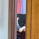 봉봉약국 | 0722~0809_콩진이 한국인만들기 프로젝트! 20점에서 81점까지(+ 일상과 엄마 출장)