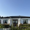 봄빛 코티지 | [여행/숙소] 야외 자쿠지에서 힐링했던 제주 독채 숙소 ‘봄빛 코티지’