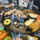 대장고기솥뚜껑 이미지