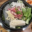 팔공 큰 돼지찌개 이미지