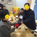 구정마루 강동 : 2016 경향하우징 첫날..참가후기