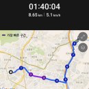 수영강 세월교 이미지
