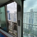 신일아파트 | 익산 신일아파트 샷시교체 시공후기