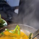 도곡1-102 | 강남 맛집 양심장어 강남도곡점 얼큰장어탕 까지 보양식 후기