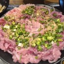 삼랑진향어마을