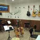 미가엘실용음악학원 이미지