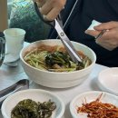 한마당식당 | 용문산 애견동반 식당 한마당식당 내돈내산 후기
