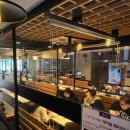 두껍삼 강남직영점 | 강남역 맛집! ‘두껍삼 강남직영점’ 숙성 삼겹살 솔직 후기