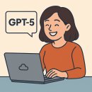 척척박사 스마트폰활용 | GPT-5 완벽 가이드! 어떻게 사용하면 좋나요? 활용 방법 총정리