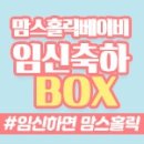 워시박스(Wash Box) | 맘스홀릭베이비 임신축하박스 무료임신축하선물 당첨 후기