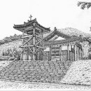 계산성당 앞 이미지