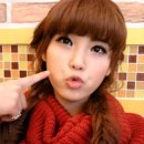 강민경헤어샵 이미지